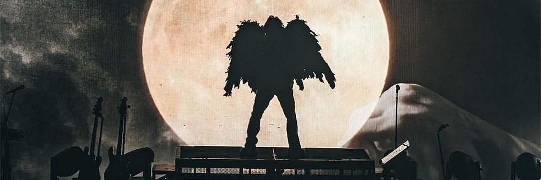 Caitlin ♡'s DPR IAN banner