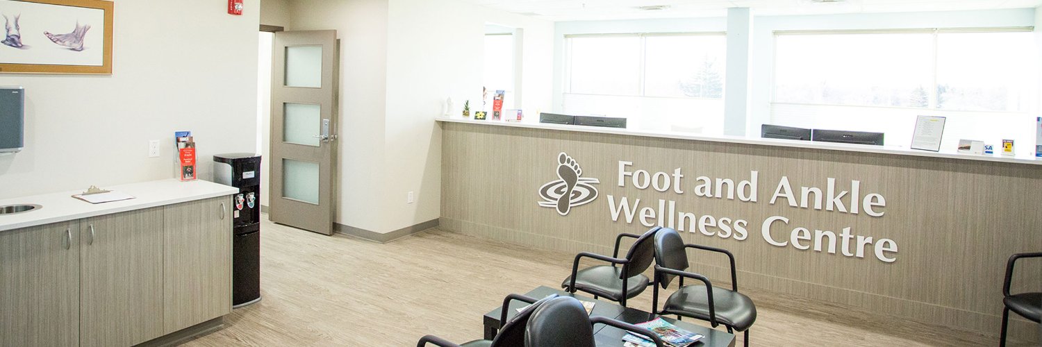 EdmontonFootDoc's profile banner image