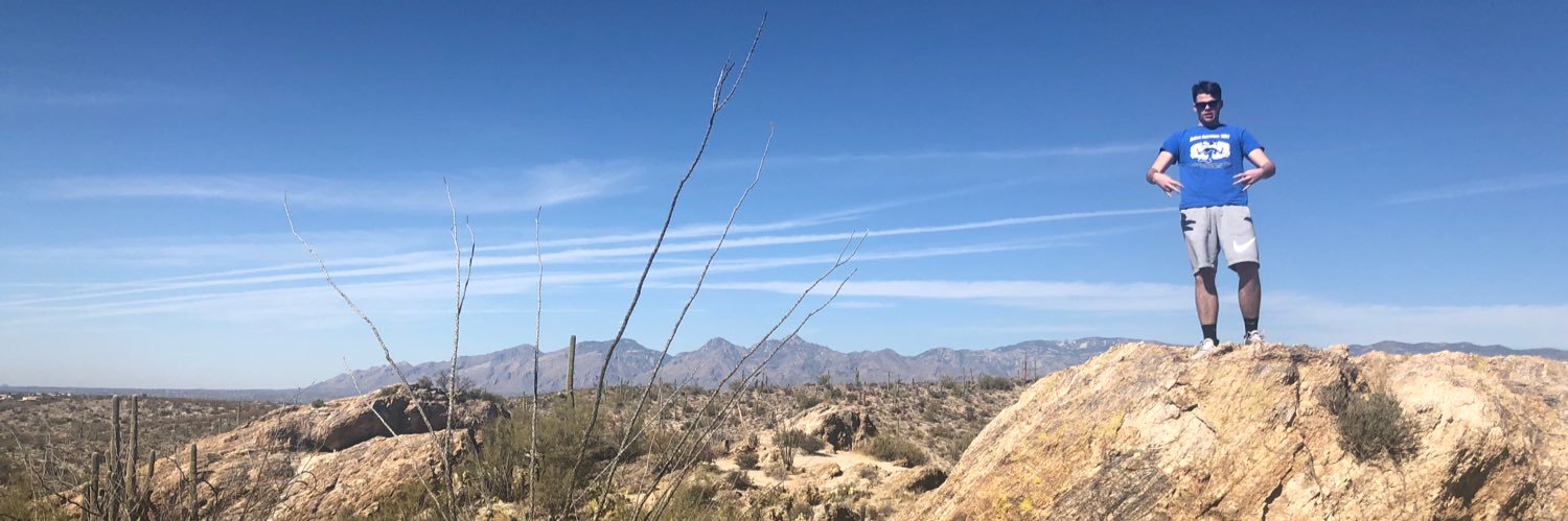 JakeJkennedy's profile banner image
