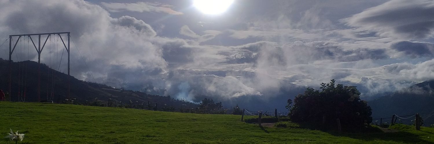 Luchinsb's profile banner image