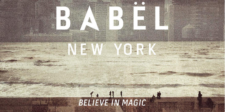 BabelNewYork's profile banner image
