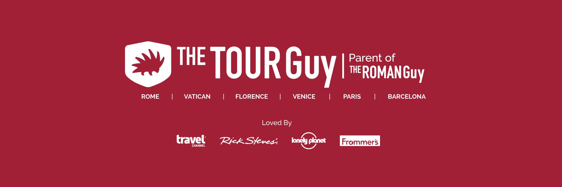 TheRomanFoodie's profile banner image