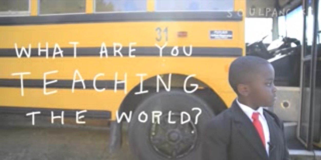 Meredith Barger banner