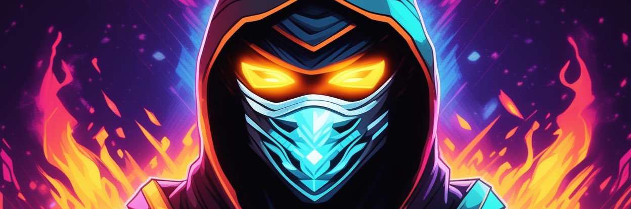 Fatal Shadows: Ninja Legends 🥷👾 banner