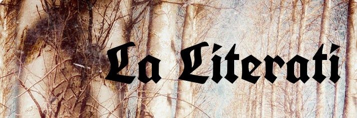 laliterati's profile banner image
