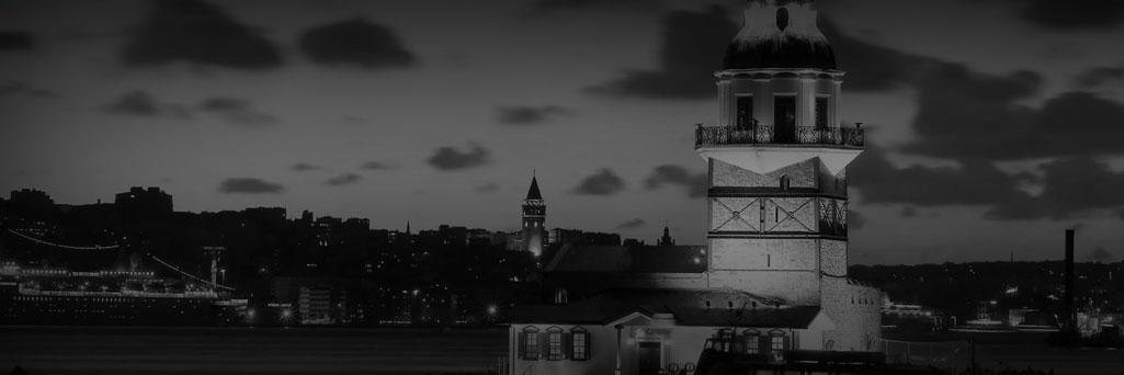 typing man™ banner