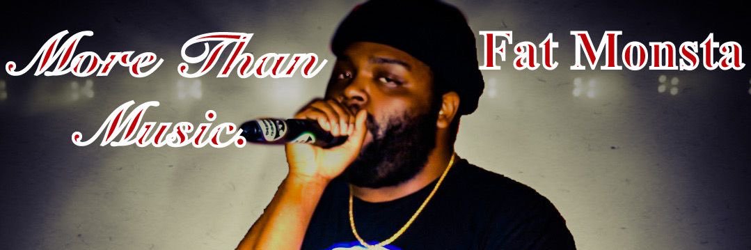 FatMonstaa's profile banner image