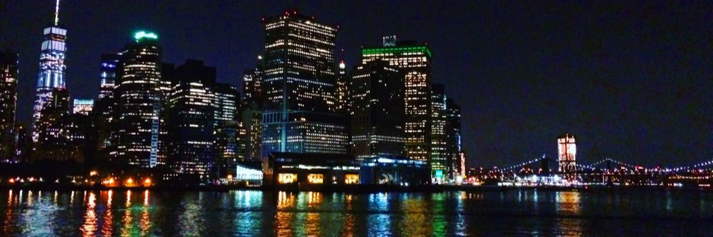 Teddy Gerstein banner