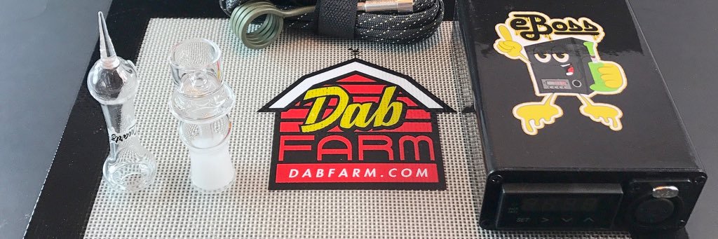 DabFarm's profile banner image