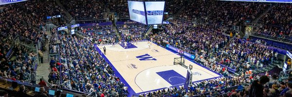 Washington Men's Basketball Profile Banner