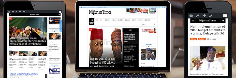 TheNigTimes's profile banner image