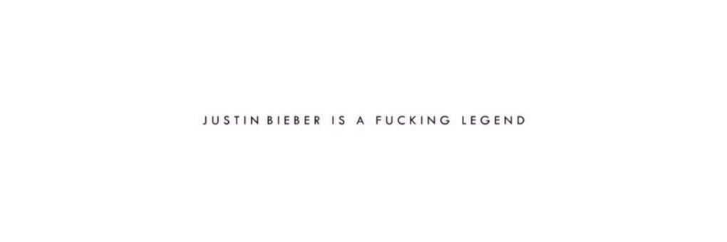 * banner