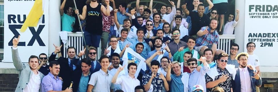BradleySigs's profile banner image