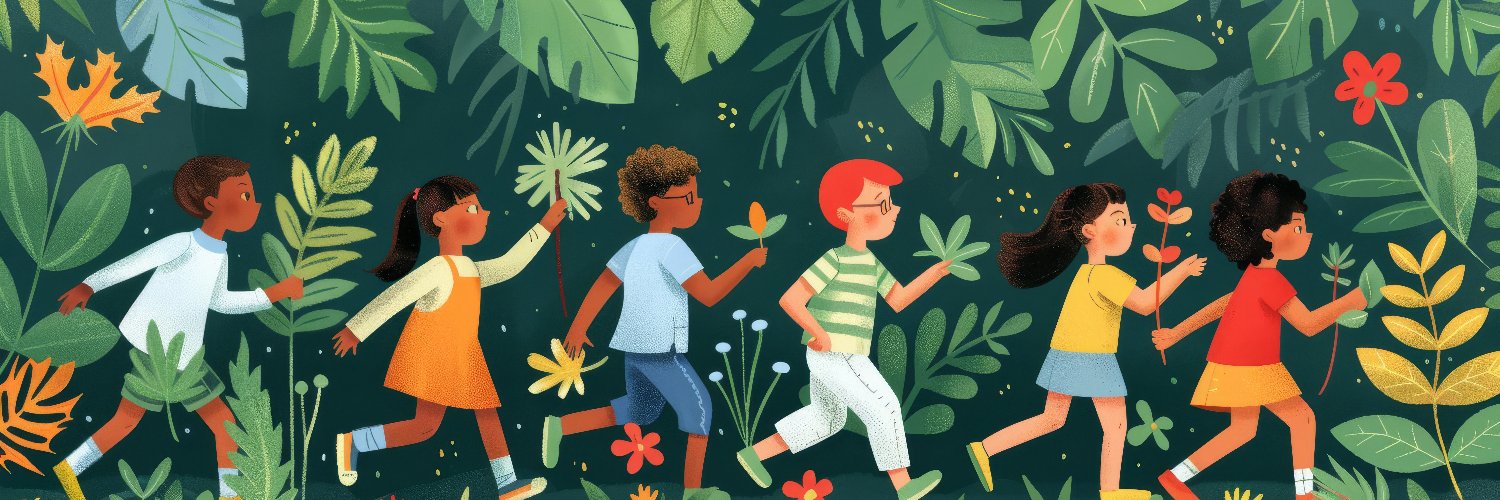 GreenLiteracy's profile banner image