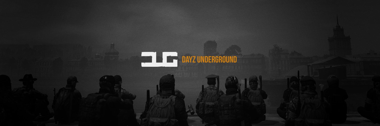 DayzUnderground banner