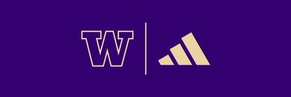 Washington Men's Soccer Profile Banner