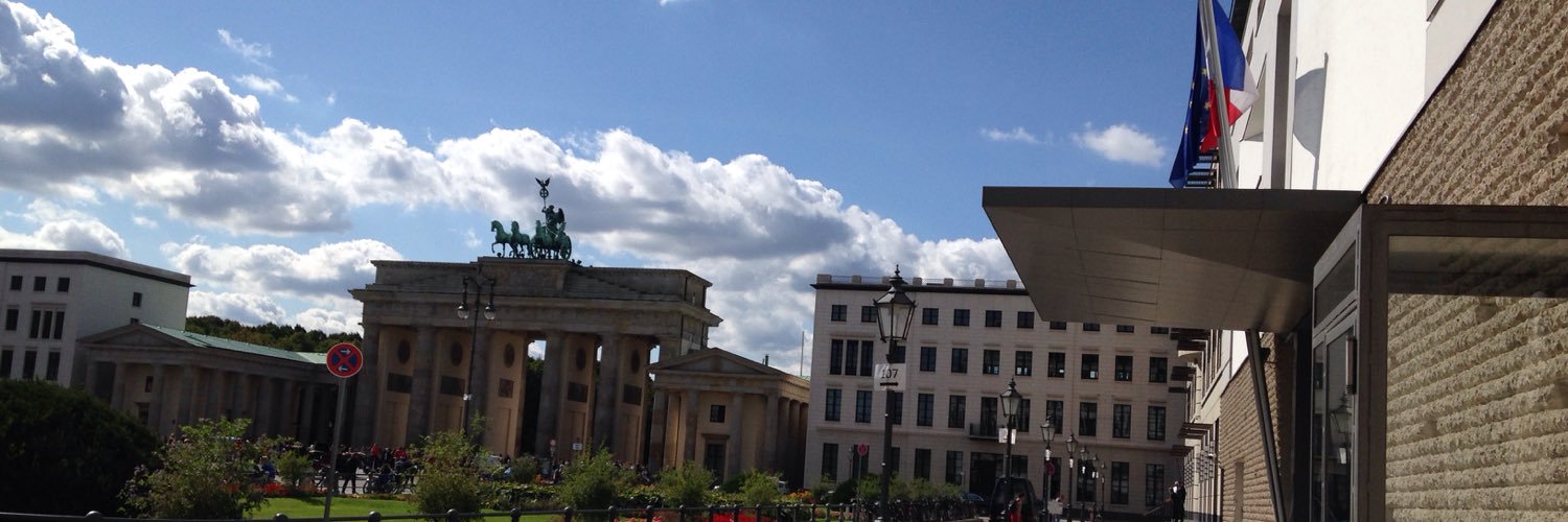 CGoupille's profile banner image