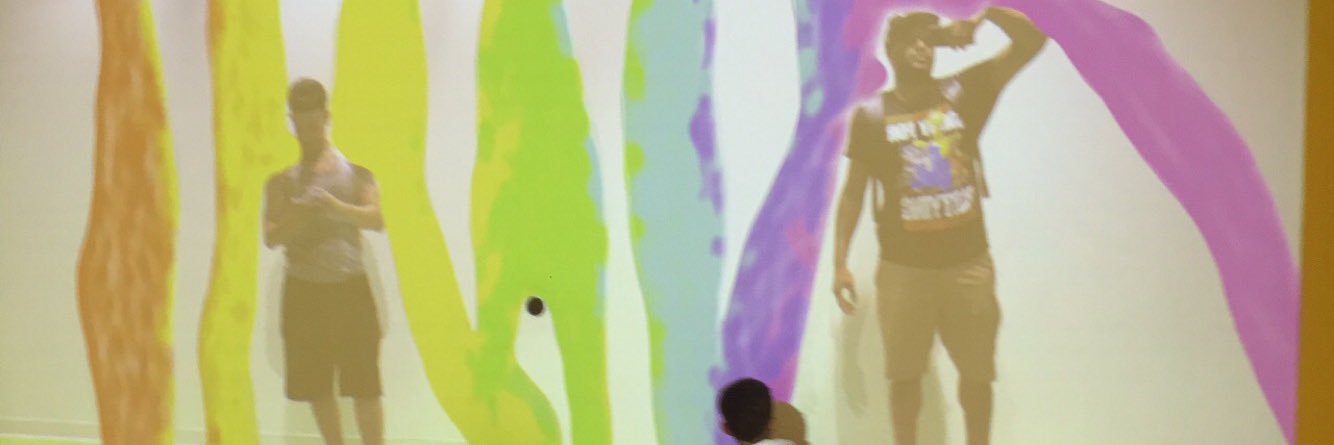 madblankstains's profile banner image