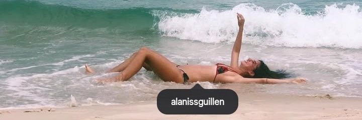 swiftigomez's profile banner image