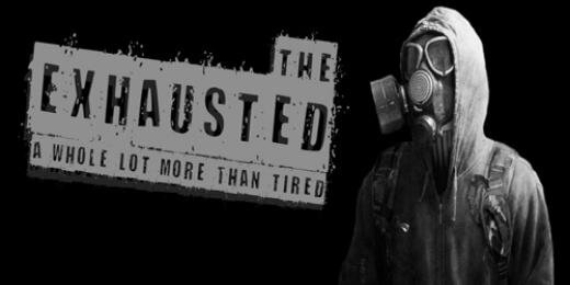 TheExhausted's profile banner image