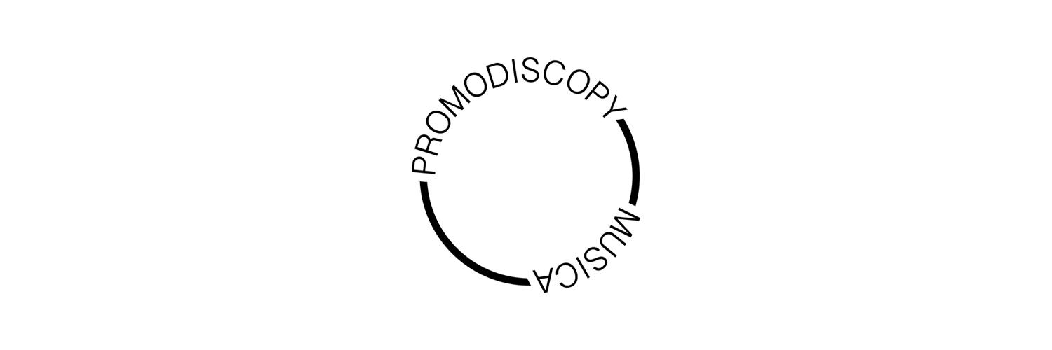 Promodiscopy's profile banner image