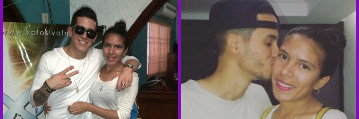 roxanarico1's profile banner image
