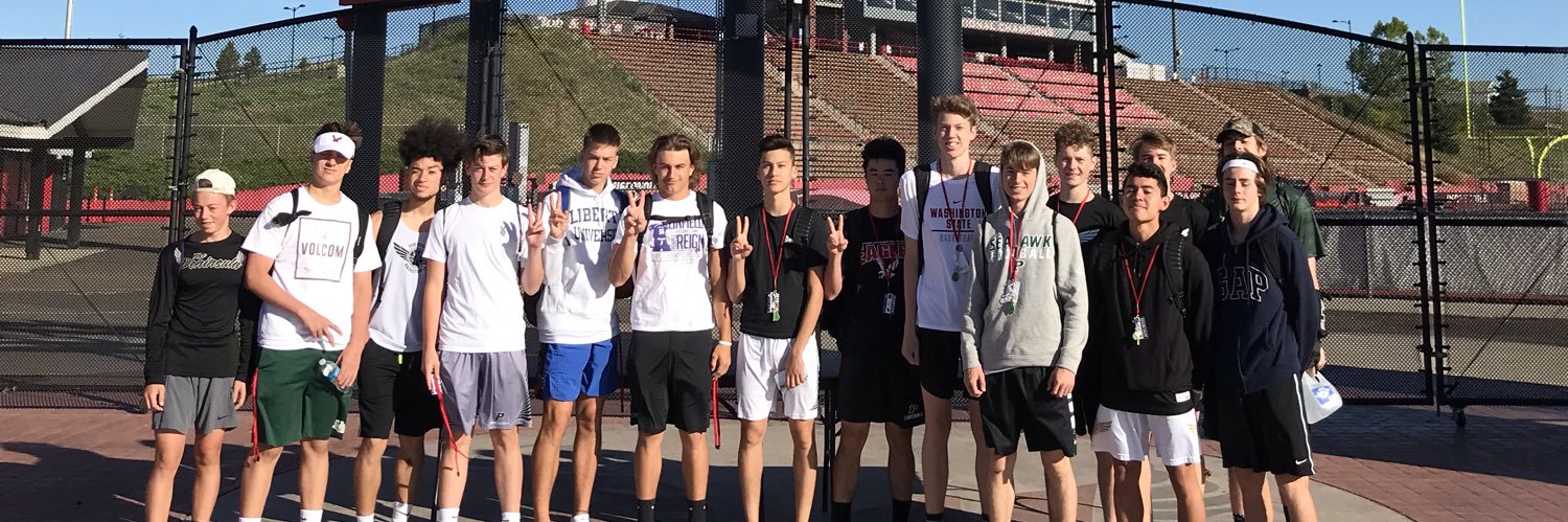 Peninsula Basketball banner