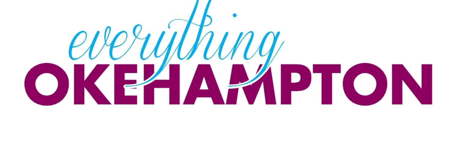 everythingOke's profile banner image