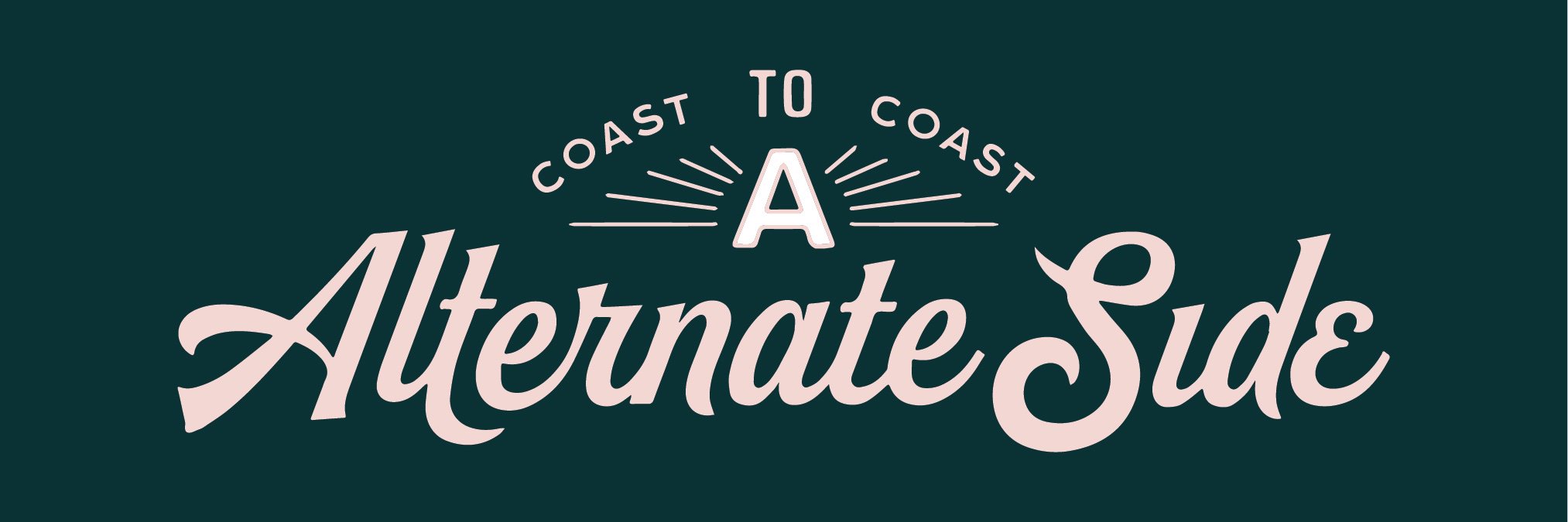 Alternate Side banner