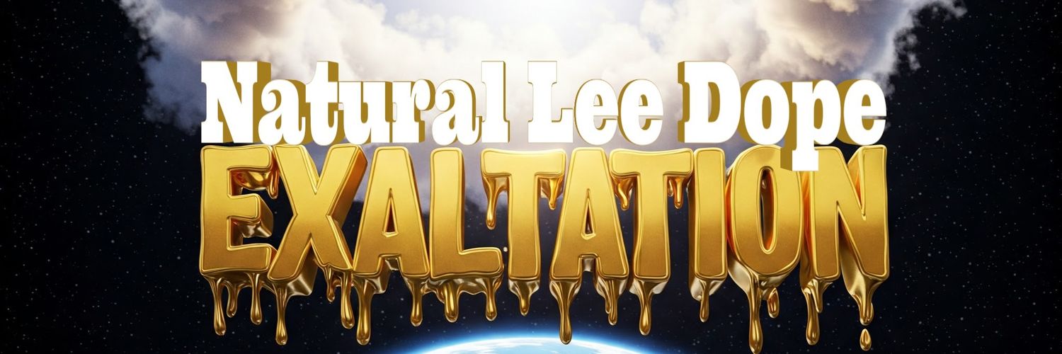 NaturalLeeDope's profile banner image
