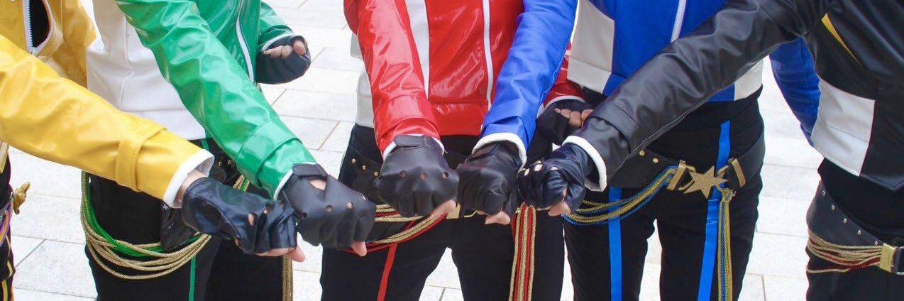 はみ banner