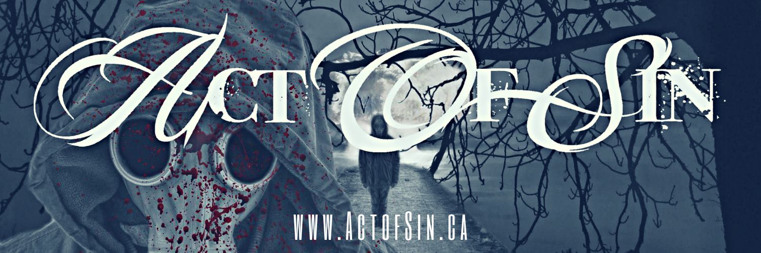 Act of Sin banner