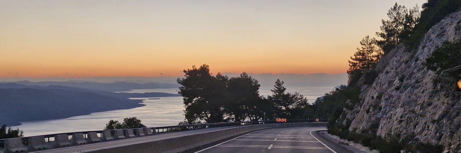 caferbircan's profile banner image