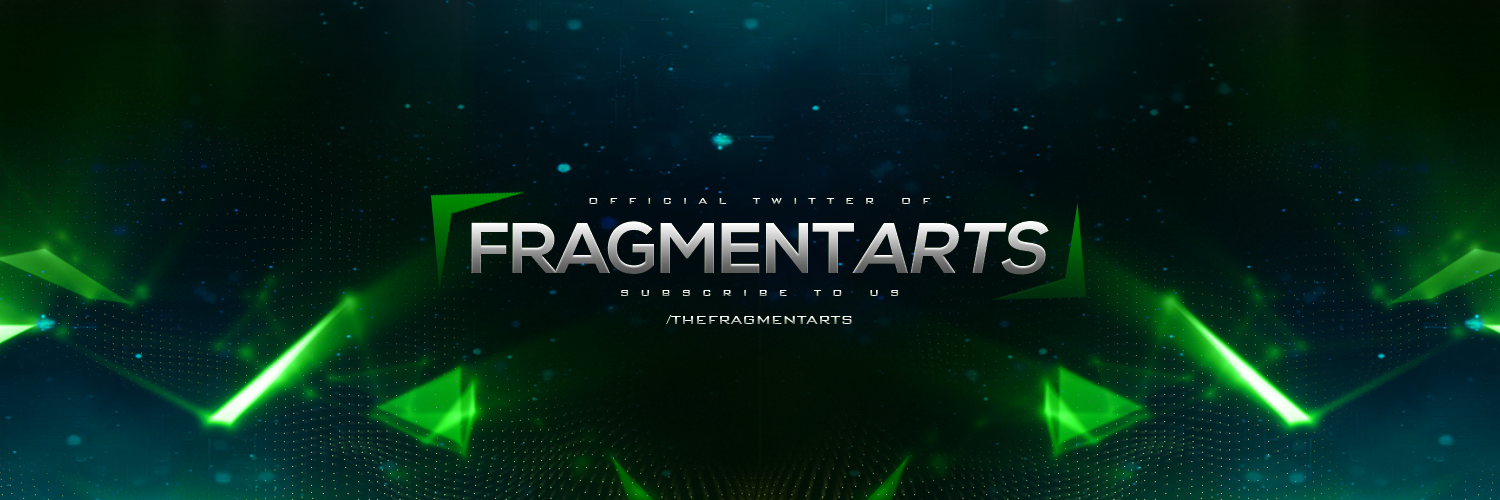 Fragment_Arts's profile banner image