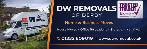 RemovalsDW Profile Banner