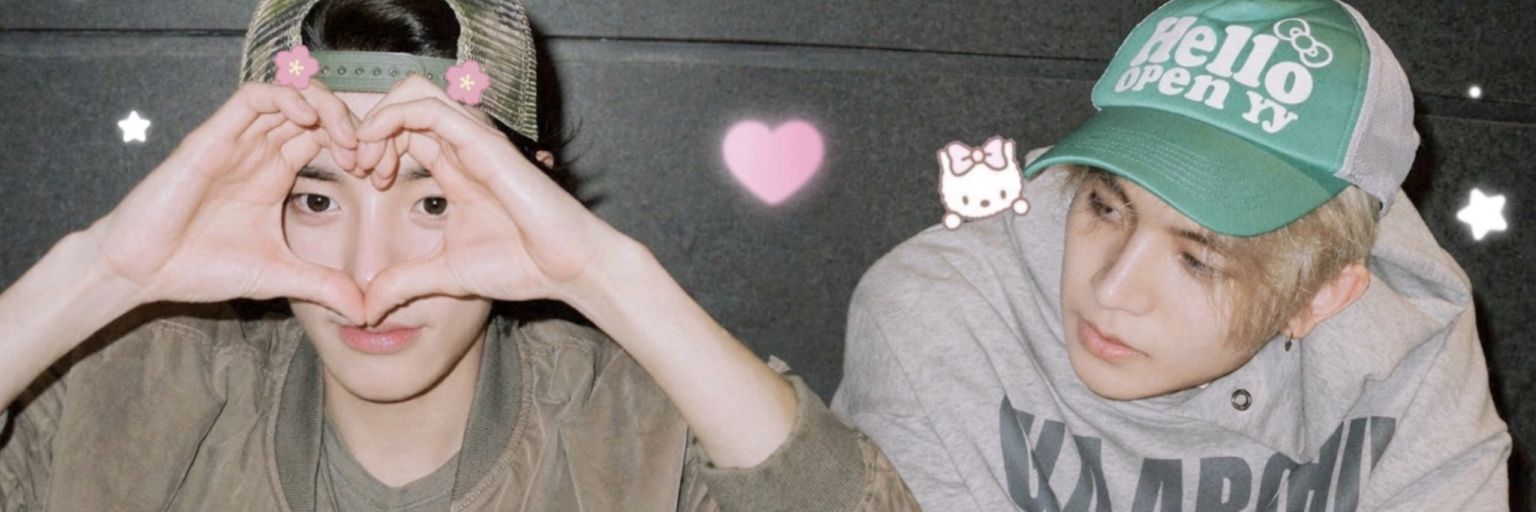 iijakeu's profile banner image