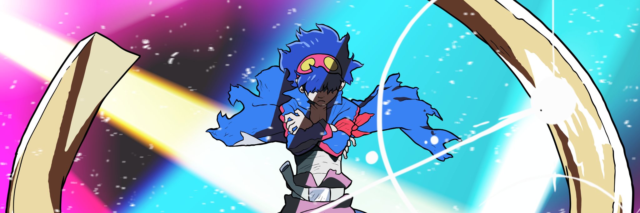 Ananasatom's profile banner image