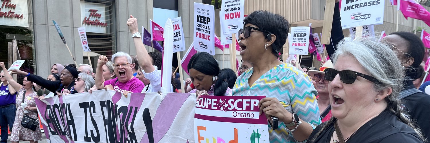 Yolanda McClean banner