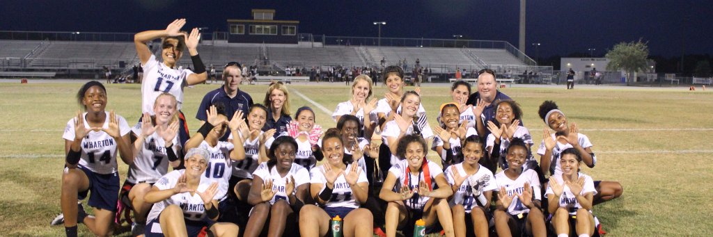 WhartonFlagFootball banner