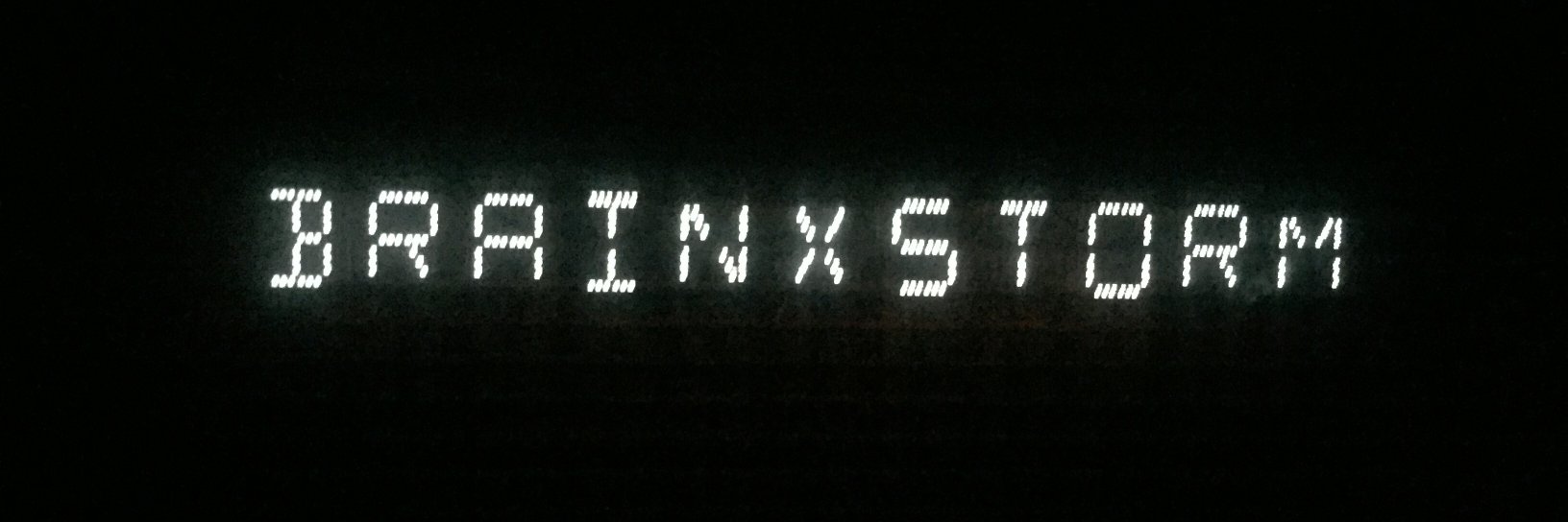 Brainxstorm's profile banner image