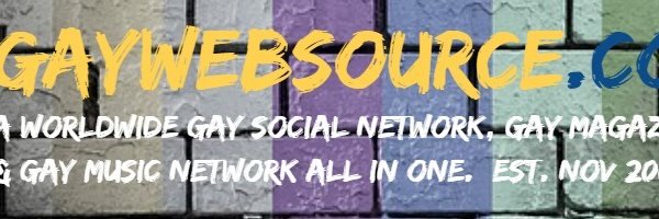 GayWebSourcePGH's profile banner image