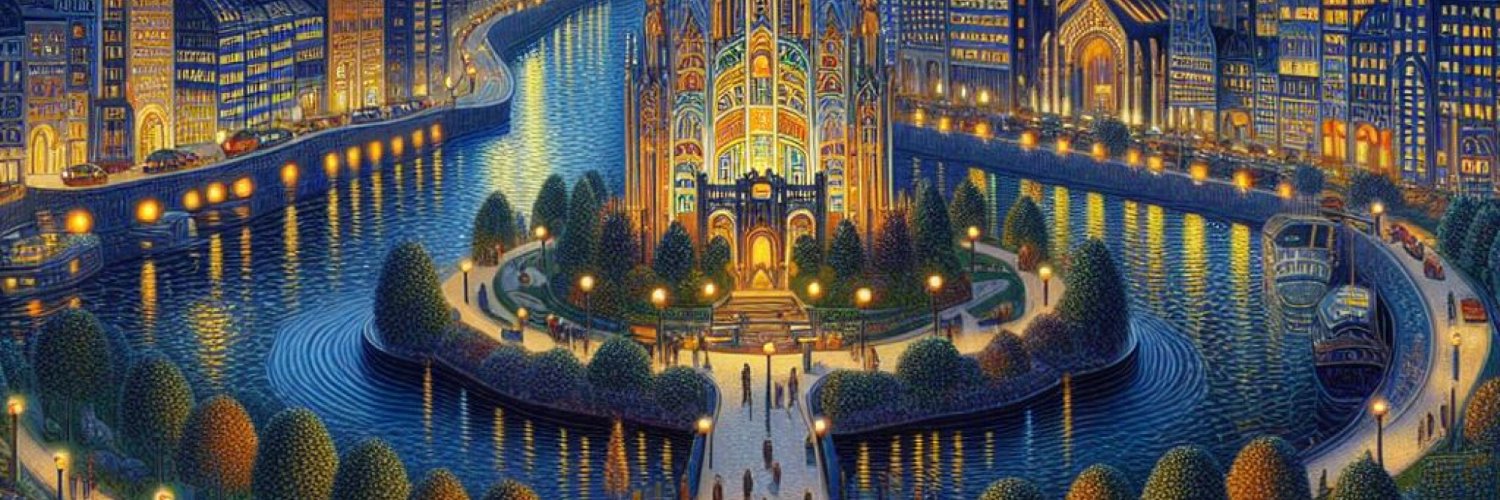 Tuutick's profile banner image