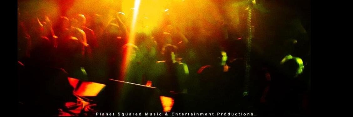 Planet Squared Inc. banner