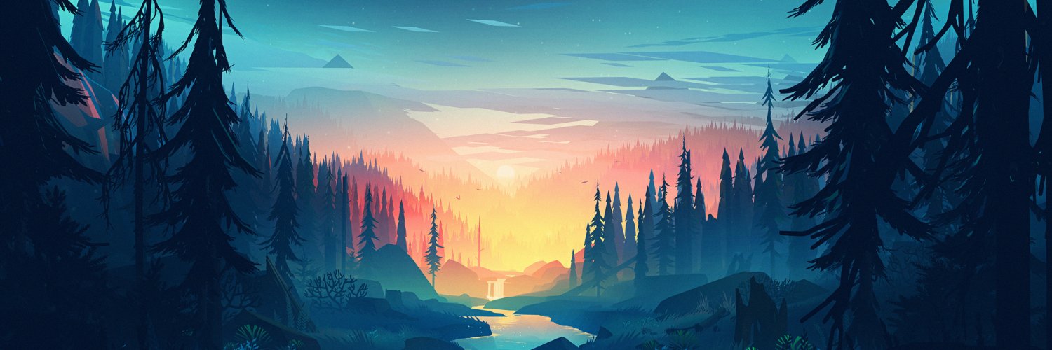 Lazesk's profile banner image