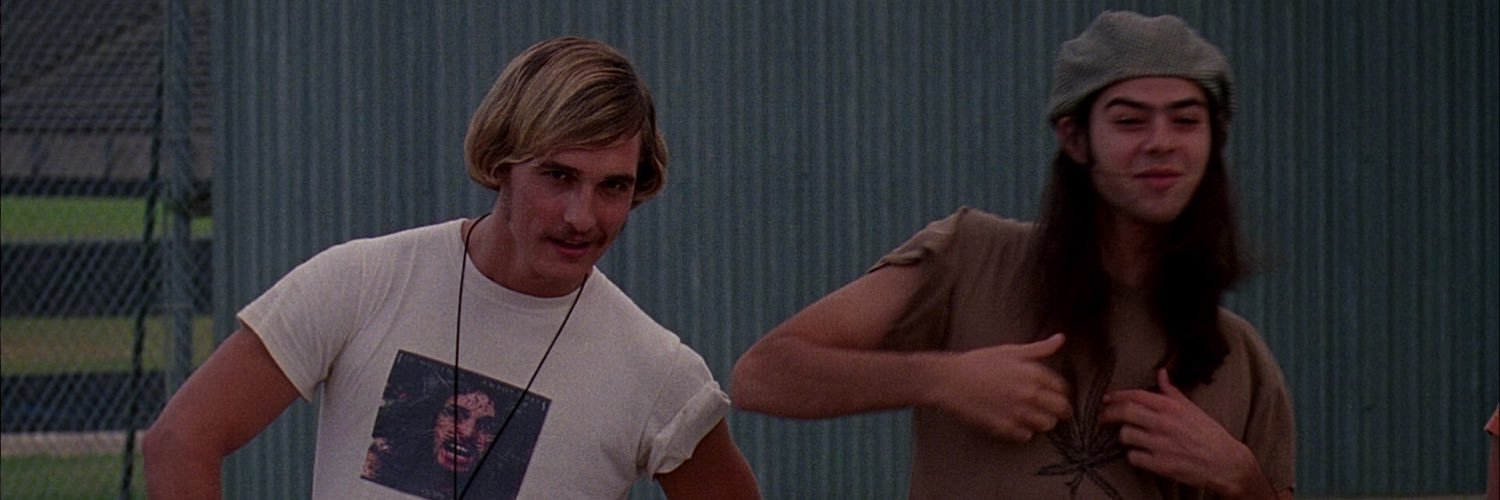 Idiot Savant of Baseball banner