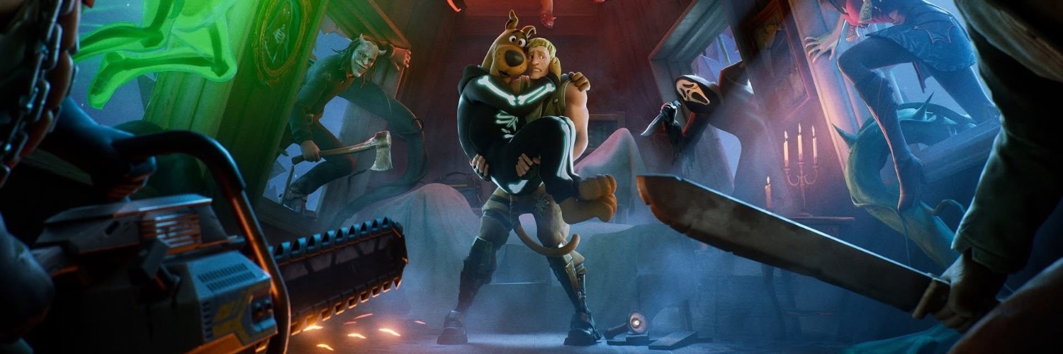 Marioman303's profile banner image