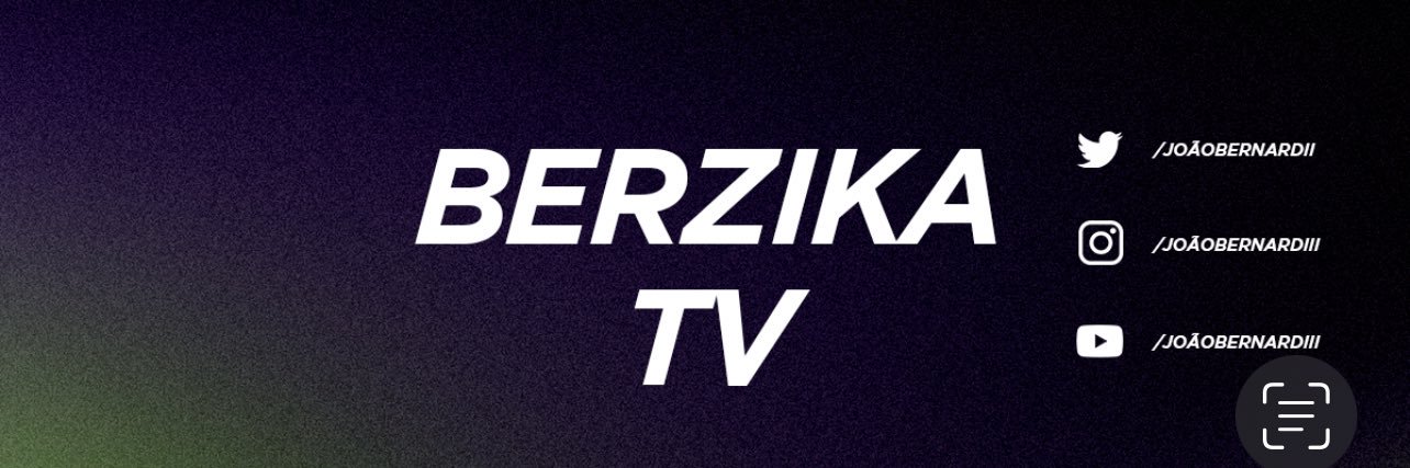 joaobernardii's profile banner image