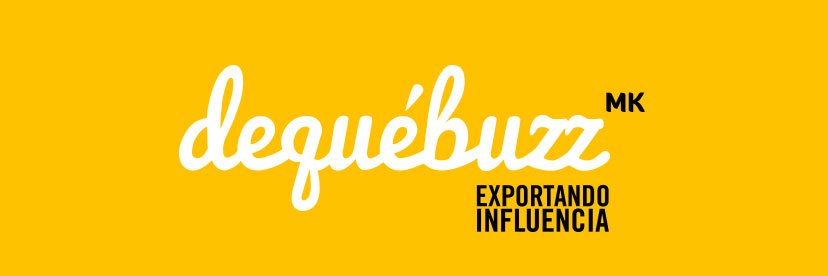 DeQuéBuzz banner