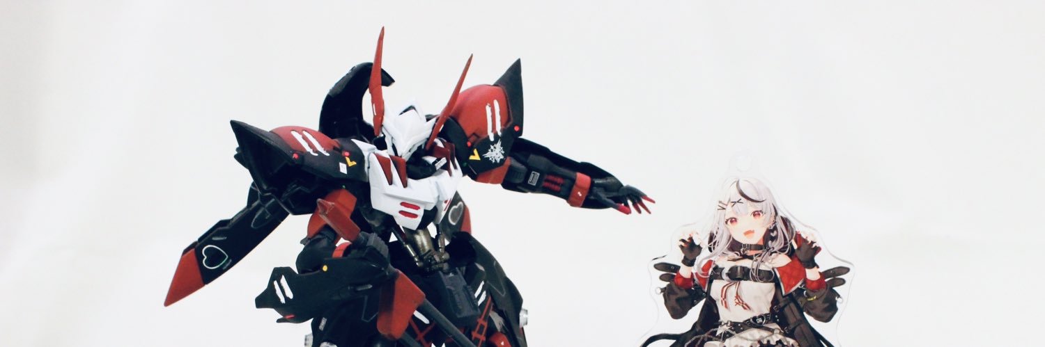 AkuseruF91's profile banner image
