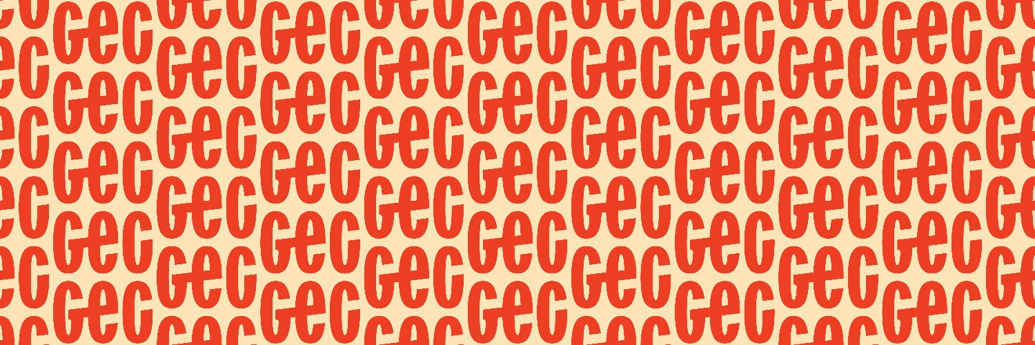 GEC Architecture banner